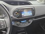 Toyota Yaris 1.5 Hybrid Edition-S Cruise Stoelvw L+R sens LM15