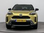 Toyota Yaris Cross 1.5 Hybrid Launch Edition Limited | Navi | Stoelverwarming | Metaallak | Lichtmetalen Velgen | Elektrische Achterklep | Head-Up Display |