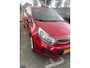 Kia Rio 1.2 CVVT Comfort Pack