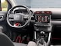 Citroën C3 Aircross 1.2 PureTech S&S Shine Navi,Camera,Head-Up Display,Cruise,Clima,Trekhaak,PDC V+A,Stoelverwarming,APK tot 01-2027