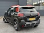 Citroën C3 Aircross 1.2 PureTech S&S Shine Navi,Camera,Head-Up Display,Cruise,Clima,Trekhaak,PDC V+A,Stoelverwarming,APK tot 01-2027