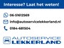 Skoda Citigo 1.0 Greentech Ambition | AIRCO | BLUETOOTH | CRUISE CONTROL