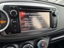 Toyota Yaris 1.0 VVT-i Aspiration Trekhaak | Airconditioning | Achteruitrij camera | Nette Nederlandse auto |