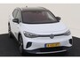 Volkswagen ID.4 First 204pk 77 kWh / App Connect / Verw. Voorstoelen / Navi / LM 20 inch / LED