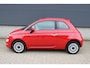 Fiat 500 69pk I Automaat I Cruise Control I Bluethoot I Airco