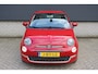 Fiat 500 69pk I Automaat I Cruise Control I Bluethoot I Airco