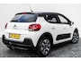 Citroën C3 1.2 PureTech S&S Shine RIJKLAAR INCL:GARANTIE | Trekhaak | Two Tone-kleur zwart dak  | Clima | 16'' LMV | Camera | Navi |