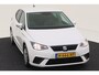 SEAT Ibiza 1.0 TSI 95pk Style Business Intense / Camera / Clima / App Connect / Navi / Keyless