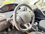 Peugeot 208 82 PK ALLURE 12 MND BOVAG RIJKLAAR PRIJS