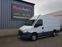 IVECO Daily 35S11V 330 l2/H2 gesloten bestel !!!!
