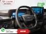 Ford E-Transit Custom 320 Trend 65 kWh 328 km WLTP LED/ Snellader/ Standkachel/ Stoelverw./ Carplay/ Climate/ Camera/ PDC/ Cruise