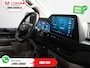 Ford E-Transit Custom 320 Trend 65 kWh 328 km WLTP LED/ Snellader/ Standkachel/ Stoelverw./ Carplay/ Climate/ Camera/ PDC/ Cruise