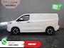 Ford E-Transit Custom 320 Trend 65 kWh 328 km WLTP LED/ Snellader/ Standkachel/ Stoelverw./ Carplay/ Climate/ Camera/ PDC/ Cruise