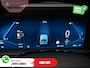 Ford E-Transit Custom 320 Trend 65 kWh 328 km WLTP LED/ Snellader/ Standkachel/ Stoelverw./ Carplay/ Climate/ Camera/ PDC/ Cruise