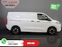 Ford E-Transit Custom 320 Trend 65 kWh 328 km WLTP LED/ Snellader/ Standkachel/ Stoelverw./ Carplay/ Climate/ Camera/ PDC/ Cruise