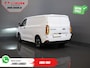 Ford E-Transit Custom 320 Trend 65 kWh 328 km WLTP LED/ Snellader/ Standkachel/ Stoelverw./ Carplay/ Climate/ Camera/ PDC/ Cruise
