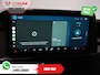 Ford E-Transit Custom 320 Trend 65 kWh 328 km WLTP LED/ Snellader/ Standkachel/ Stoelverw./ Carplay/ Climate/ Camera/ PDC/ Cruise