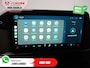 Ford E-Transit Custom 320 Trend 65 kWh 328 km WLTP LED/ Snellader/ Standkachel/ Stoelverw./ Carplay/ Climate/ Camera/ PDC/ Cruise