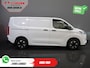 Ford E-Transit Custom 320 Trend 65 kWh 328 km WLTP LED/ Snellader/ Standkachel/ Stoelverw./ Carplay/ Climate/ Camera/ PDC/ Cruise
