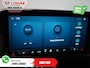 Ford E-Transit Custom 320 Trend 65 kWh 328 km WLTP LED/ Snellader/ Standkachel/ Stoelverw./ Carplay/ Climate/ Camera/ PDC/ Cruise