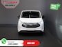 Ford E-Transit Custom 320 Trend 65 kWh 328 km WLTP LED/ Snellader/ Standkachel/ Stoelverw./ Carplay/ Climate/ Camera/ PDC/ Cruise