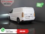 Ford E-Transit Custom 320 Trend 65 kWh 328 km WLTP LED/ Snellader/ Standkachel/ Stoelverw./ Carplay/ Climate/ Camera/ PDC/ Cruise