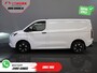 Ford E-Transit Custom 320 Trend 65 kWh 328 km WLTP LED/ Snellader/ Standkachel/ Stoelverw./ Carplay/ Climate/ Camera/ PDC/ Cruise