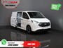 Ford E-Transit Custom 320 Trend 65 kWh 328 km WLTP LED/ Snellader/ Standkachel/ Stoelverw./ Carplay/ Climate/ Camera/ PDC/ Cruise