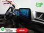 Ford E-Transit Custom 320 Trend 65 kWh 328 km WLTP LED/ Snellader/ Standkachel/ Stoelverw./ Carplay/ Climate/ Camera/ PDC/ Cruise