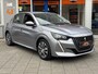 Peugeot 208 1.2 P.Tech Allure CarPlay Navigatie Cruise LED Bj.2020 Nw Model
