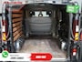 Renault Trafic 2.0 dCi 145 pk Aut. L2 DC Dubbel Cabine BPM VRIJ! 2xSchuifdeur/ LED/ Stoelverw./ Climate/ Cruise/ Imperiaal/ Sidebars/ Trekhaak/ Camera/ Navi/ 17" LMV