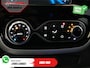 Renault Trafic 2.0 dCi 145 pk Aut. L2 DC Dubbel Cabine BPM VRIJ! 2xSchuifdeur/ LED/ Stoelverw./ Climate/ Cruise/ Imperiaal/ Sidebars/ Trekhaak/ Camera/ Navi/ 17" LMV