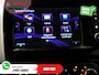 Renault Trafic 2.0 dCi 145 pk Aut. L2 DC Dubbel Cabine BPM VRIJ! 2xSchuifdeur/ LED/ Stoelverw./ Climate/ Cruise/ Imperiaal/ Sidebars/ Trekhaak/ Camera/ Navi/ 17" LMV