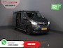 Renault Trafic 2.0 dCi 145 pk Aut. L2 DC Dubbel Cabine BPM VRIJ! 2xSchuifdeur/ LED/ Stoelverw./ Climate/ Cruise/ Imperiaal/ Sidebars/ Trekhaak/ Camera/ Navi/ 17" LMV