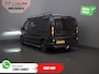 Renault Trafic 2.0 dCi 145 pk Aut. L2 DC Dubbel Cabine BPM VRIJ! 2xSchuifdeur/ LED/ Stoelverw./ Climate/ Cruise/ Imperiaal/ Sidebars/ Trekhaak/ Camera/ Navi/ 17" LMV