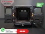 Renault Trafic 2.0 dCi 145 pk Aut. L2 DC Dubbel Cabine BPM VRIJ! 2xSchuifdeur/ LED/ Stoelverw./ Climate/ Cruise/ Imperiaal/ Sidebars/ Trekhaak/ Camera/ Navi/ 17" LMV