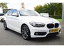 BMW 1-Serie 118i Edition Sport Line Shadow Executive Led Sportstoelen Pdc