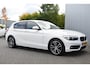 BMW 1-Serie 118i Edition Sport Line Shadow Executive Led Sportstoelen Pdc