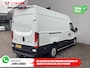 IVECO Daily 35S18 3.0 180 pk L2H2 BPM VRIJ 3.5t Trekhaak/ 270 Gr. Deuren/ Gev. Stoel/ Climate/ CarPlay/ Sidebars/ Camera