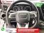 IVECO Daily 35S18 3.0 180 pk L2H2 BPM VRIJ 3.5t Trekhaak/ 270 Gr. Deuren/ Gev. Stoel/ Climate/ CarPlay/ Sidebars/ Camera