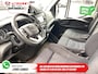 IVECO Daily 35S18 3.0 180 pk L2H2 BPM VRIJ 3.5t Trekhaak/ 270 Gr. Deuren/ Gev. Stoel/ Climate/ CarPlay/ Sidebars/ Camera