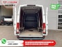 IVECO Daily 35S18 3.0 180 pk L2H2 BPM VRIJ 3.5t Trekhaak/ 270 Gr. Deuren/ Gev. Stoel/ Climate/ CarPlay/ Sidebars/ Camera