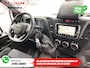 IVECO Daily 35S18 3.0 180 pk L2H2 BPM VRIJ 3.5t Trekhaak/ 270 Gr. Deuren/ Gev. Stoel/ Climate/ CarPlay/ Sidebars/ Camera