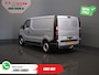 Opel Vivaro 1.6 CDTI 125 pk BPM VRIJ! NL Auto/ Camera/ PDC/ Cruise/ Trekhaak/ Airco