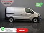 Opel Vivaro 1.6 CDTI 125 pk BPM VRIJ! NL Auto/ Camera/ PDC/ Cruise/ Trekhaak/ Airco