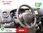 Opel Vivaro 1.6 CDTI 125 pk BPM VRIJ! NL Auto/ Camera/ PDC/ Cruise/ Trekhaak/ Airco