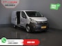 Opel Vivaro 1.6 CDTI 125 pk BPM VRIJ! NL Auto/ Camera/ PDC/ Cruise/ Trekhaak/ Airco