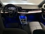 Audi A3 Limousine 30 TFSI 110pk S-tronic Advanced edition | Achteruitrijcamera | 19" Velgen | Keyless | Sfeerverlichting interieur | Navigatie