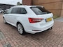 Skoda Superb Combi 1.5 TSI ACT Business Edition, DSG, FULL LED, LEDER/ALCANTARA,