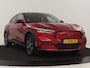 Ford Mustang Mach-E RWD 75 kWh | Leder | Stoelverwarming | 360 Camera | Adaptive cruise | B&O Sound | Stuurverwarming | Carplay | Navigatie